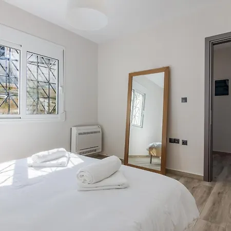 Acropolis View Apartment For 4 People Athens Exterior photo
